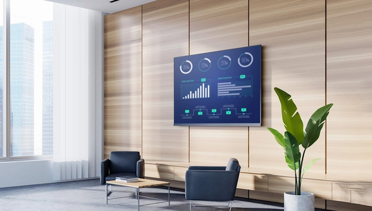 Телевидение для бизнеса от Ростелеком в рабочий посёлок Ягодное (Магаданская область)